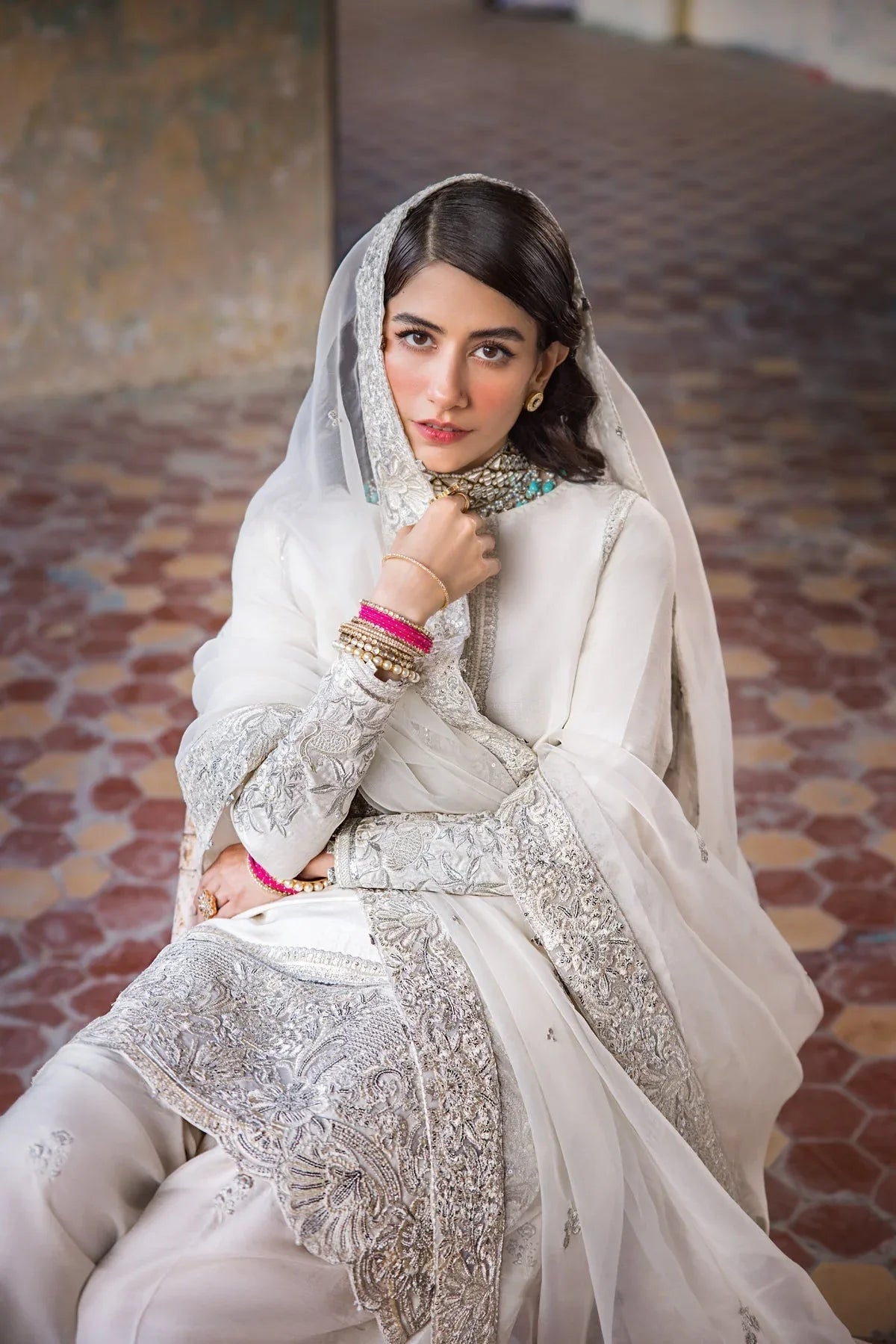 Erum Khan | Umaima Eid Edit | Hoorain - Rang-e-Khaas