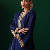 Zainab Chottani | Semi Formals | IRENE