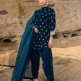 Zainab Chottani | Luxury Pret | PAREEHA