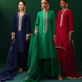 Zainab Chottani | Semi Formals | IRENE
