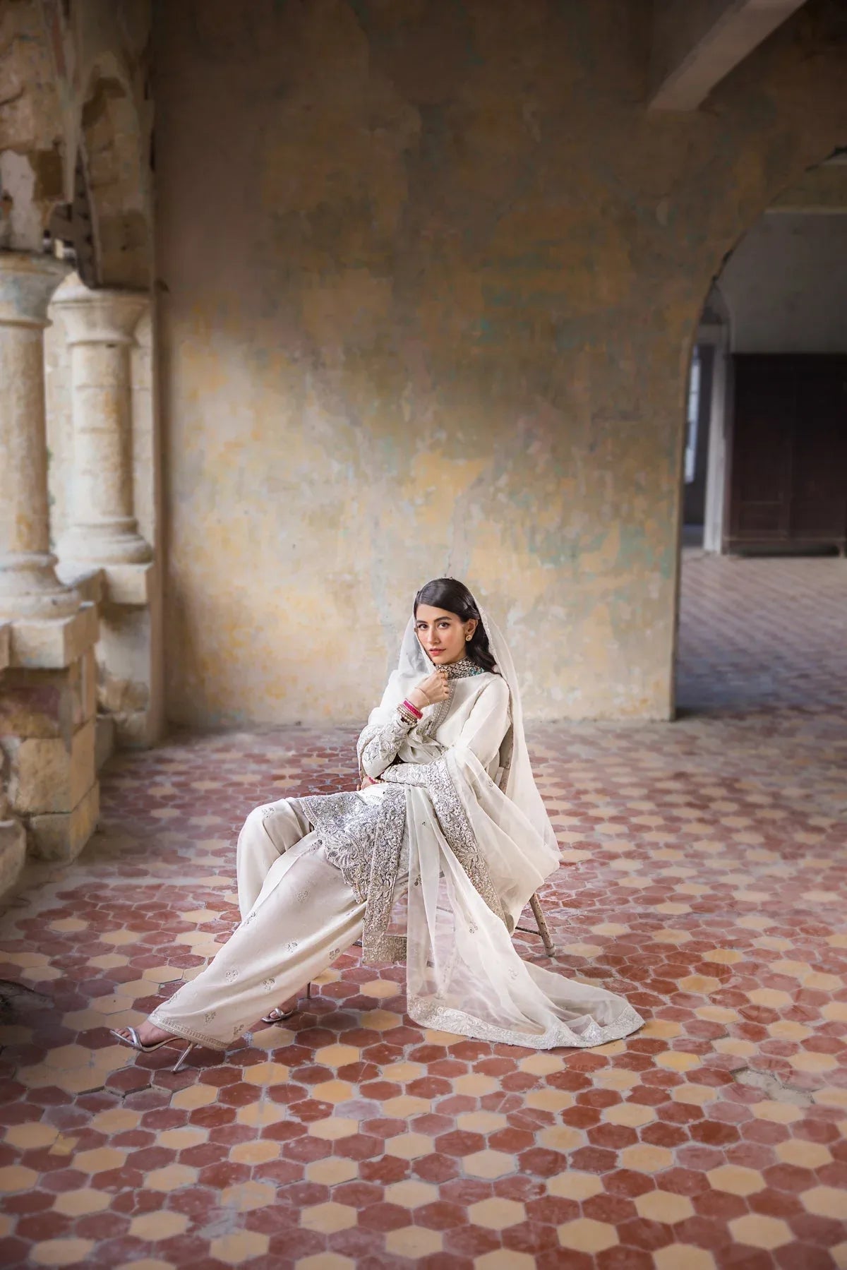 Erum Khan | Umaima Eid Edit | Hoorain - Rang-e-Khaas
