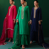 Zainab Chottani | Semi Formals | IRENE