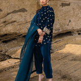 Zainab Chottani | Luxury Pret | PAREEHA