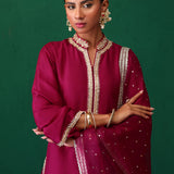 Zainab Chottani | Semi Formals | RAIHA