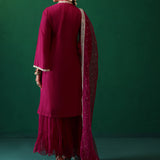 Zainab Chottani | Semi Formals | RAIHA