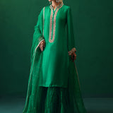 Zainab Chottani | Semi Formals | SHANARA