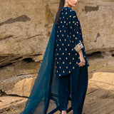 Zainab Chottani | Luxury Pret | PAREEHA