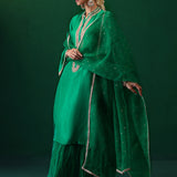 Zainab Chottani | Semi Formals | SHANARA