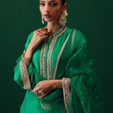 Zainab Chottani | Semi Formals | SHANARA