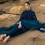 Zainab Chottani | Luxury Pret | PAREEHA
