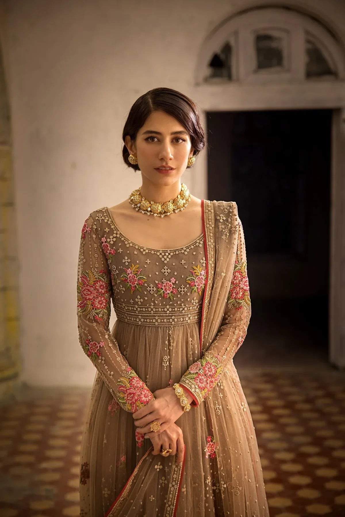 Erum Khan | Umaima Eid Edit | MIRAAL - Rang-e-Khaas