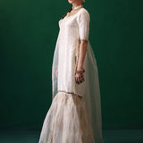 Zainab Chottani | Semi Formals | MEERAZ