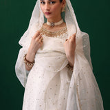 Zainab Chottani | Semi Formals | MEERAZ
