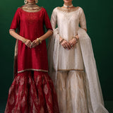 Zainab Chottani | Semi Formals | EELAH