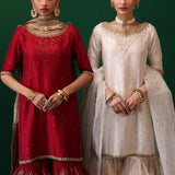 Zainab Chottani | Semi Formals | EELAH