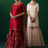 Zainab Chottani | Semi Formals | EELAH