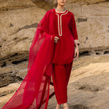 Zainab Chottani | Luxury Pret | RUBY JEZZ