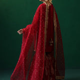 Zainab Chottani | Semi Formals | EELAH