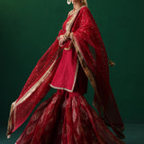 Zainab Chottani | Semi Formals | EELAH