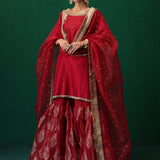 Zainab Chottani | Semi Formals | EELAH