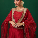 Zainab Chottani | Semi Formals | EELAH