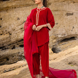 Zainab Chottani | Luxury Pret | RUBY JEZZ