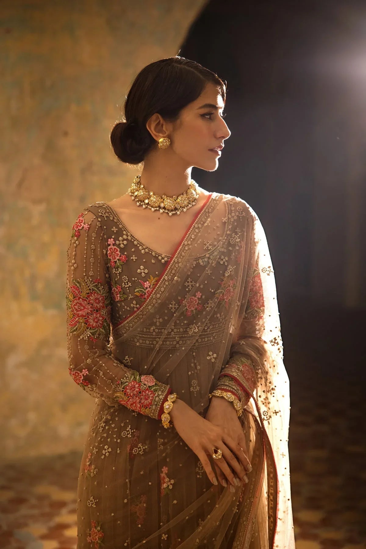 Erum Khan | Umaima Eid Edit | MIRAAL - Rang-e-Khaas