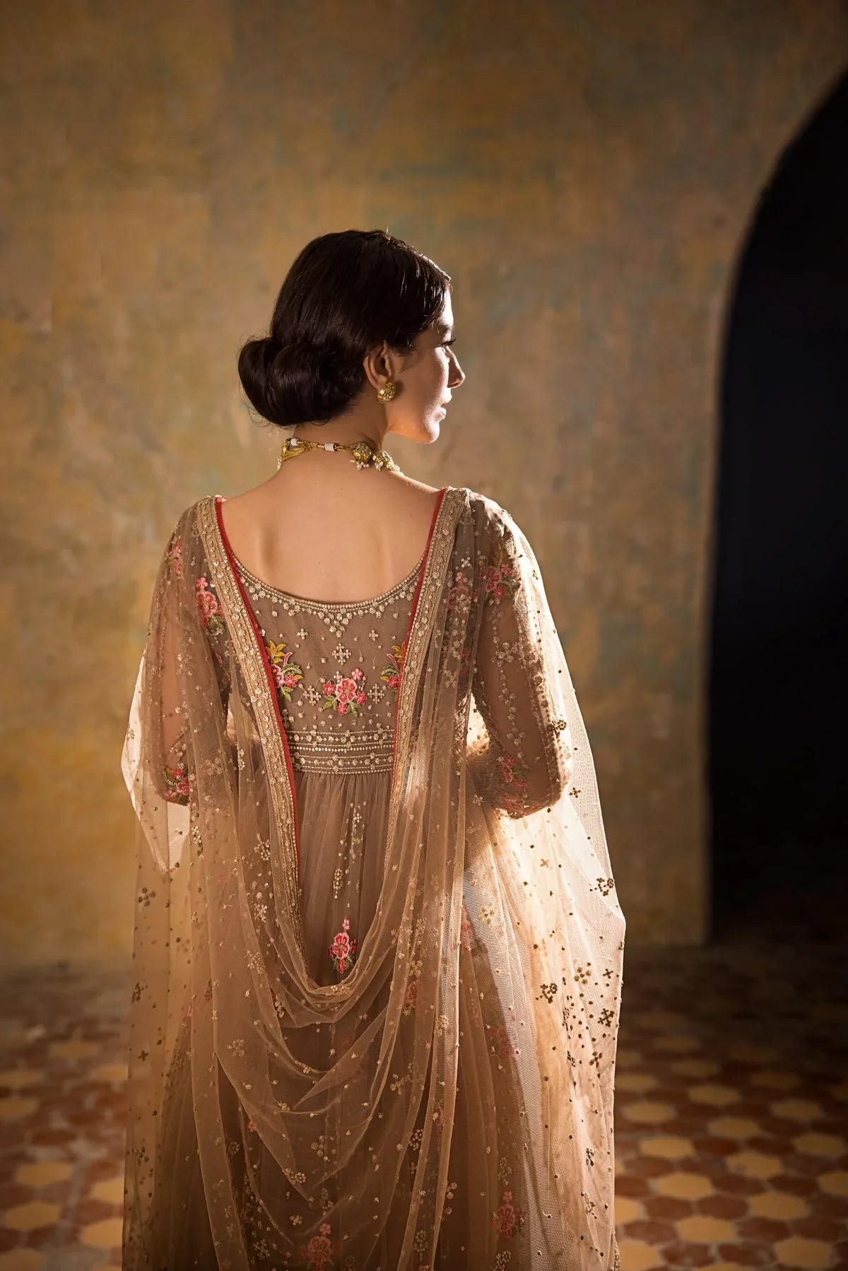 Erum Khan | Umaima Eid Edit | MIRAAL - Rang-e-Khaas