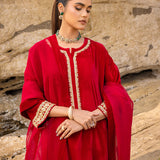 Zainab Chottani | Luxury Pret | RUBY JEZZ