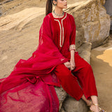 Zainab Chottani | Luxury Pret | RUBY JEZZ