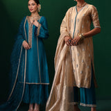 Zainab Chottani | Semi Formals | DERYA