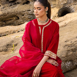 Zainab Chottani | Luxury Pret | RUBY JEZZ