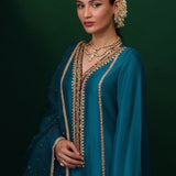 Zainab Chottani | Semi Formals | DERYA