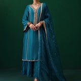 Zainab Chottani | Semi Formals | DERYA
