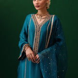 Zainab Chottani | Semi Formals | DERYA