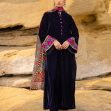 Zainab Chottani | Luxury Pret | AYYANA