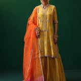 Zainab Chottani | Semi Formals | DEENA