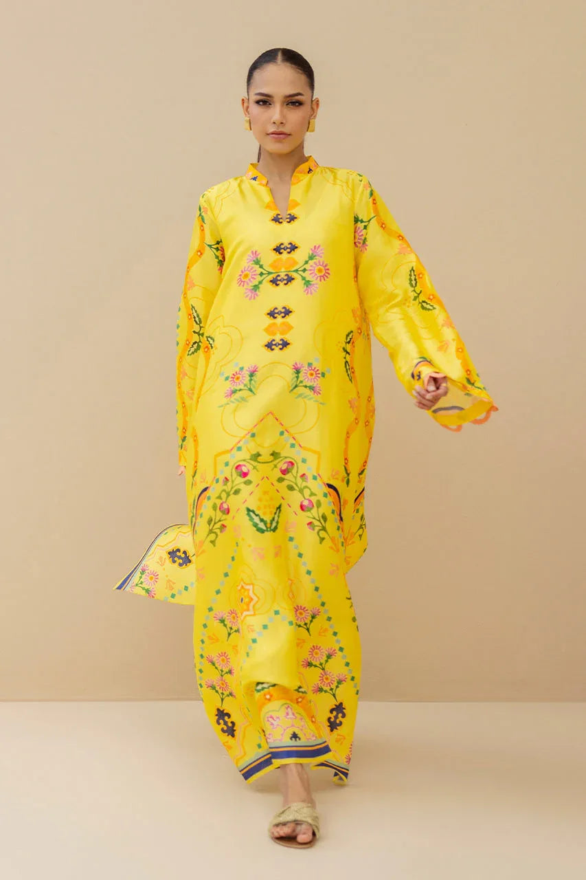 Sania Maskatiya | Samara Luxe 25 | Miara - Rang-e-Khaas