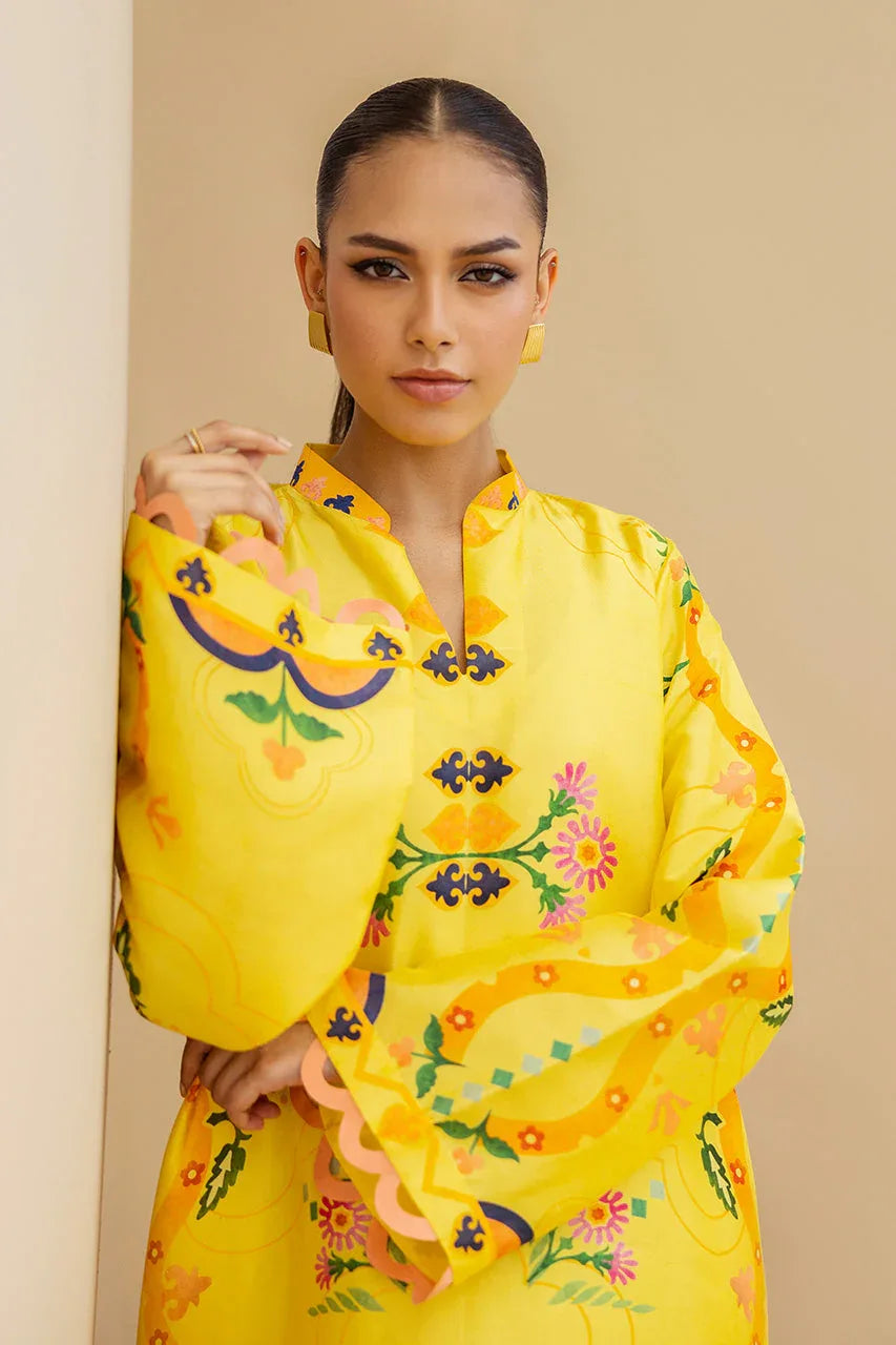 Sania Maskatiya | Samara Luxe 25 | Miara - Rang-e-Khaas