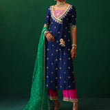 Zainab Chottani | Semi Formals | ZEYNAH