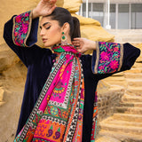 Zainab Chottani | Luxury Pret | AYYANA
