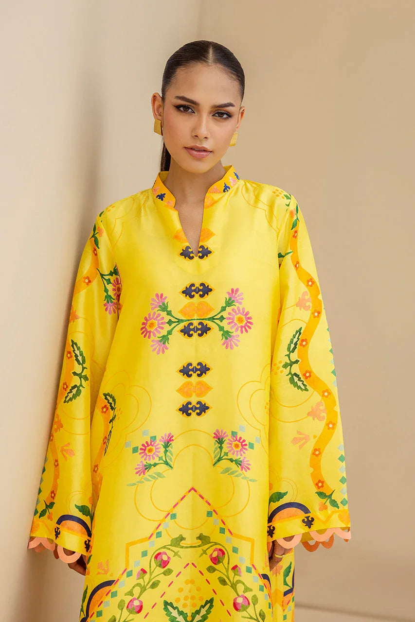 Sania Maskatiya | Samara Luxe 25 | Miara - Rang-e-Khaas