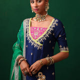 Zainab Chottani | Semi Formals | ZEYNAH