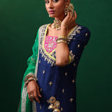 Zainab Chottani | Semi Formals | ZEYNAH