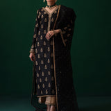 Zainab Chottani | Semi Formals | SHEHNAAZ