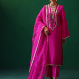 Zainab Chottani | Semi Formals | MIRAY
