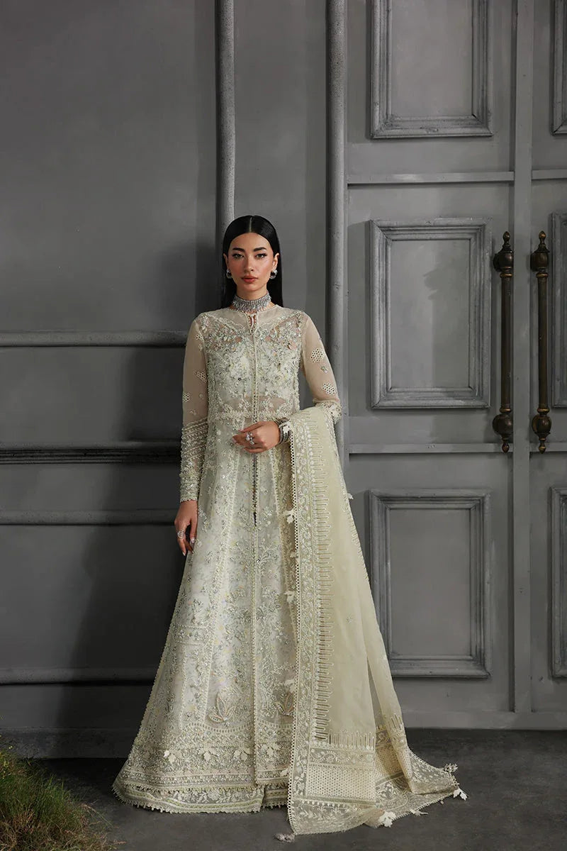 Qalamkar | Elirah Formals 25 | MF-06 IVARA - Rang-e-Khaas