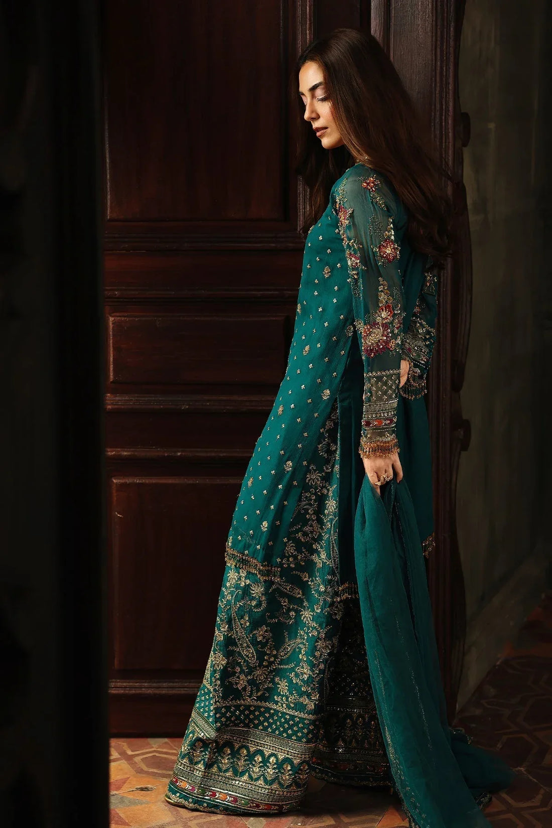 Charizma | Dastan e Jashan | DJW5-04 C - Rang-e-Khaas
