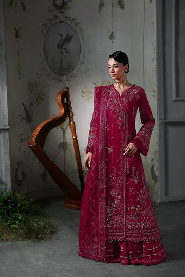 Qalamkar | Elirah Formals 25 | MF-05 AMARIS - Rang-e-Khaas
