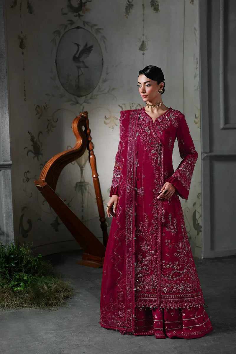 Qalamkar | Elirah Formals 25 | MF-05 AMARIS - Rang-e-Khaas